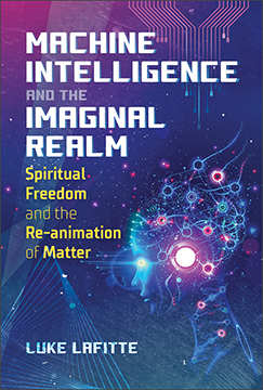 MACHINE INTELLIGENCE & THE IMAGINAL REALM